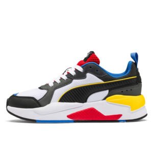 Nike Air Force Brown